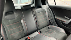 Mercedes-Benz A-Class A200 AMG Line 5dr Auto Petrol Hatchback